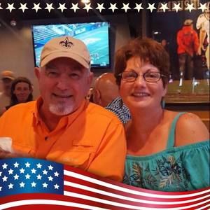 Meet your Posher, Nancy